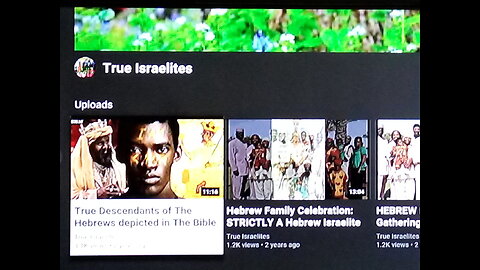 THE PATRIARCHAL KINGDOM OF THE ISRAELITES WILL BE RESTORED BY THE LORD YAHAWAH BAHASHAM YAHAWASHI