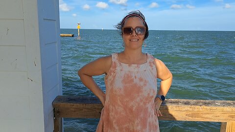 UPDATE: On Vacation