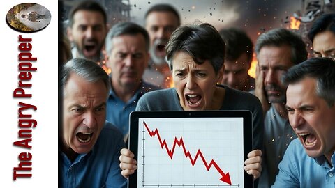 WARNING: 99% Of People WILL Lose EVERYTHING In 2026