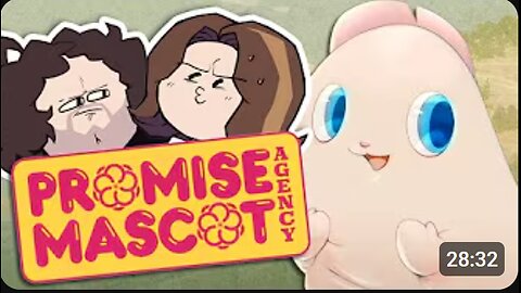 💀 The Story of How We Died 🔥 | Promise Mascot Agency’s Dark Allegory Explained