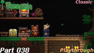 Terraria Playthrough #16 Part 38