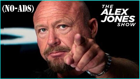 INFOWARS (NO ADS) NEWS