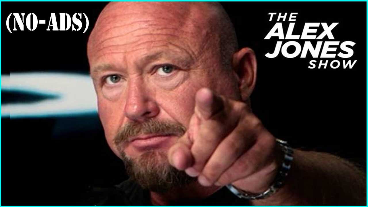 INFOWARS (NO ADS) NEWS