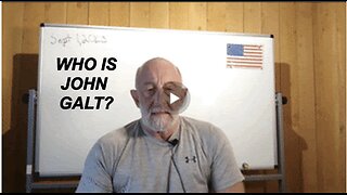 Clif High - 3IATLAS Aliens Consciousness - The Jews fell for it. WHO IS JOHN GALT?