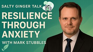 INTERVIEW With Mark Stubbles