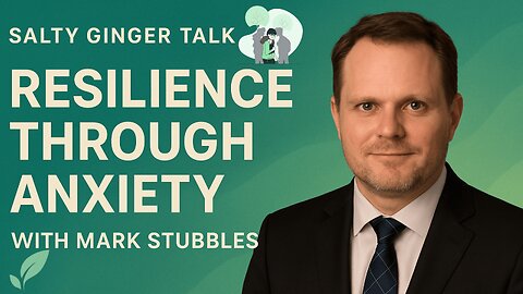 INTERVIEW With Mark Stubbles