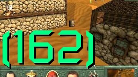 Might & Magic VIII: Alternate/Modded (Custom Party) - Walkthrough/Videonávod - 162 - [EN/CZ]