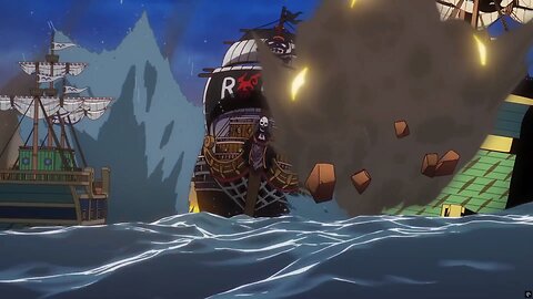 God Valley Revealed! Kuma’s Past Shocks Everyone | One Piece Episode 1130
