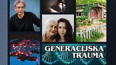 Generacijska trauma