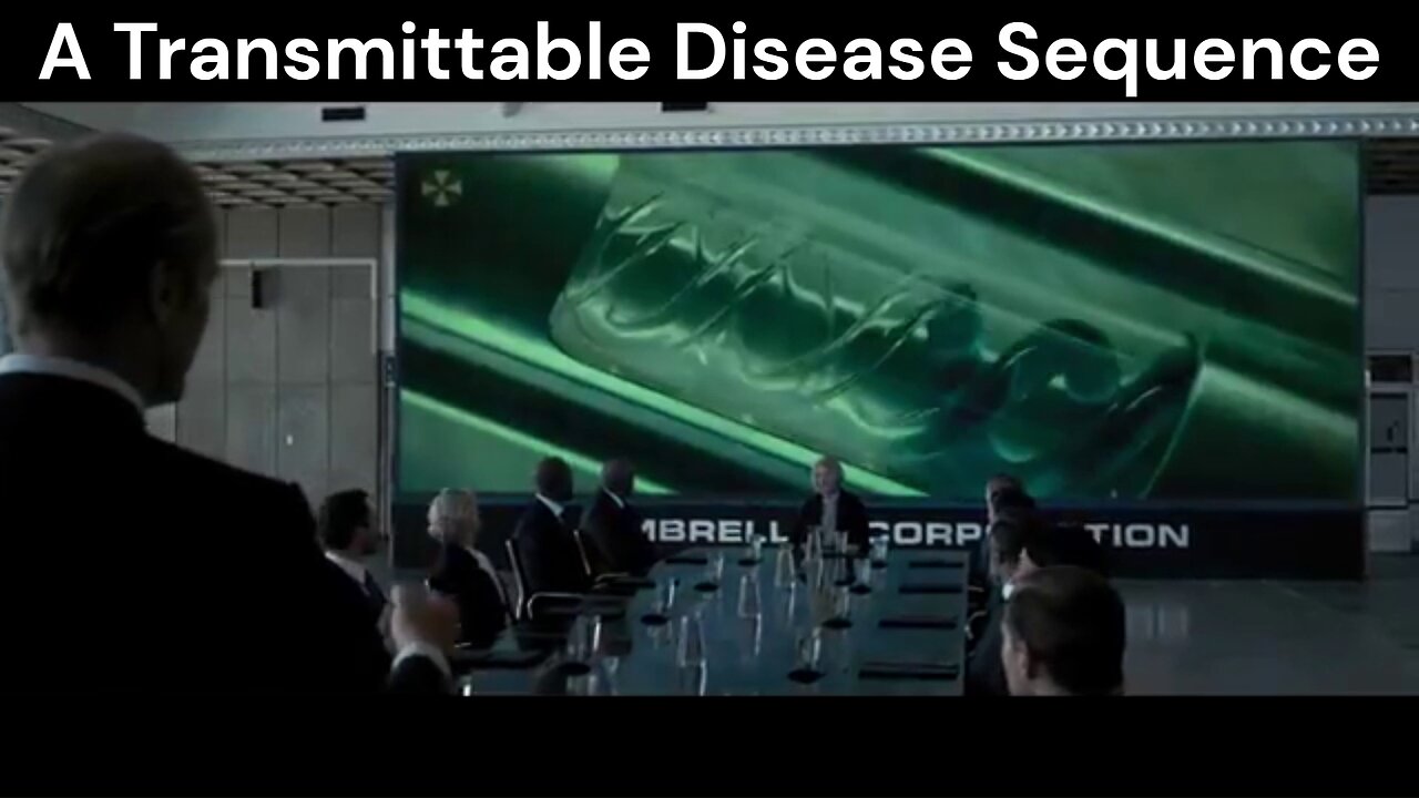 Hollywood's Method "A Good Lie has to have Some Truth in it" by TPQ