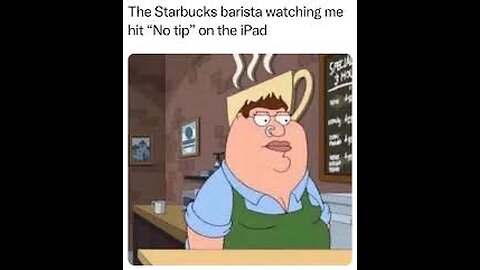Starbucks Simple Uniform Change Spurs Outrage and Striking Workers, See How Stupid It Is