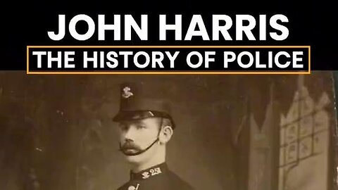 "Unraveling the Complex History of Police Forces - Understanding State Authorities"