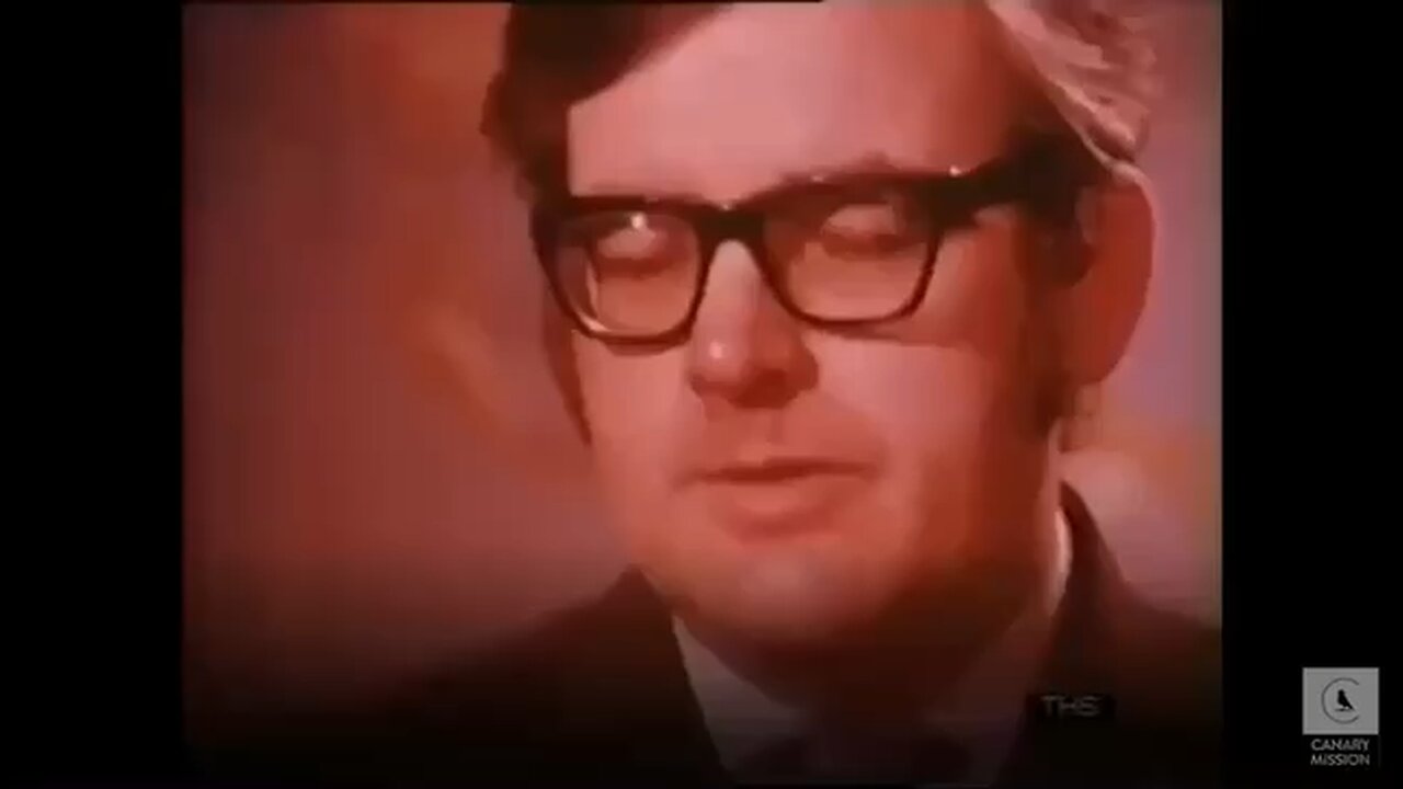 Historic Interview - Golda Meir - 1967