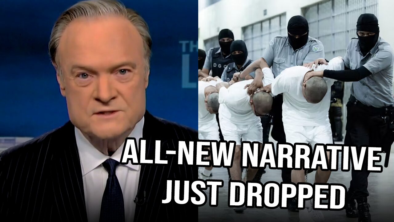 And THEY have the audacity to call us CONSPIRACY THEORISTS...