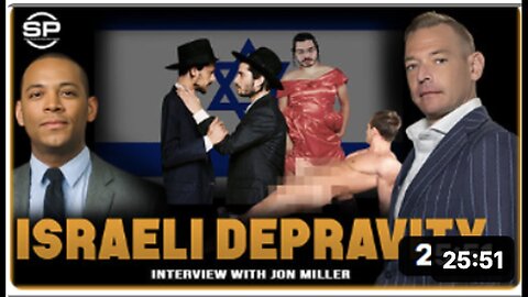 "Jewish Individuals Photograph Reactions to Palestinian Conflict"