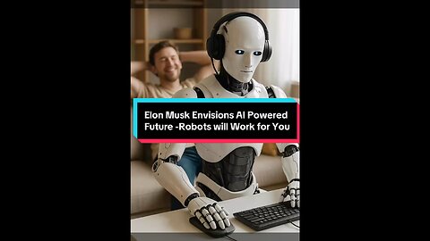 The Future of AI Robots