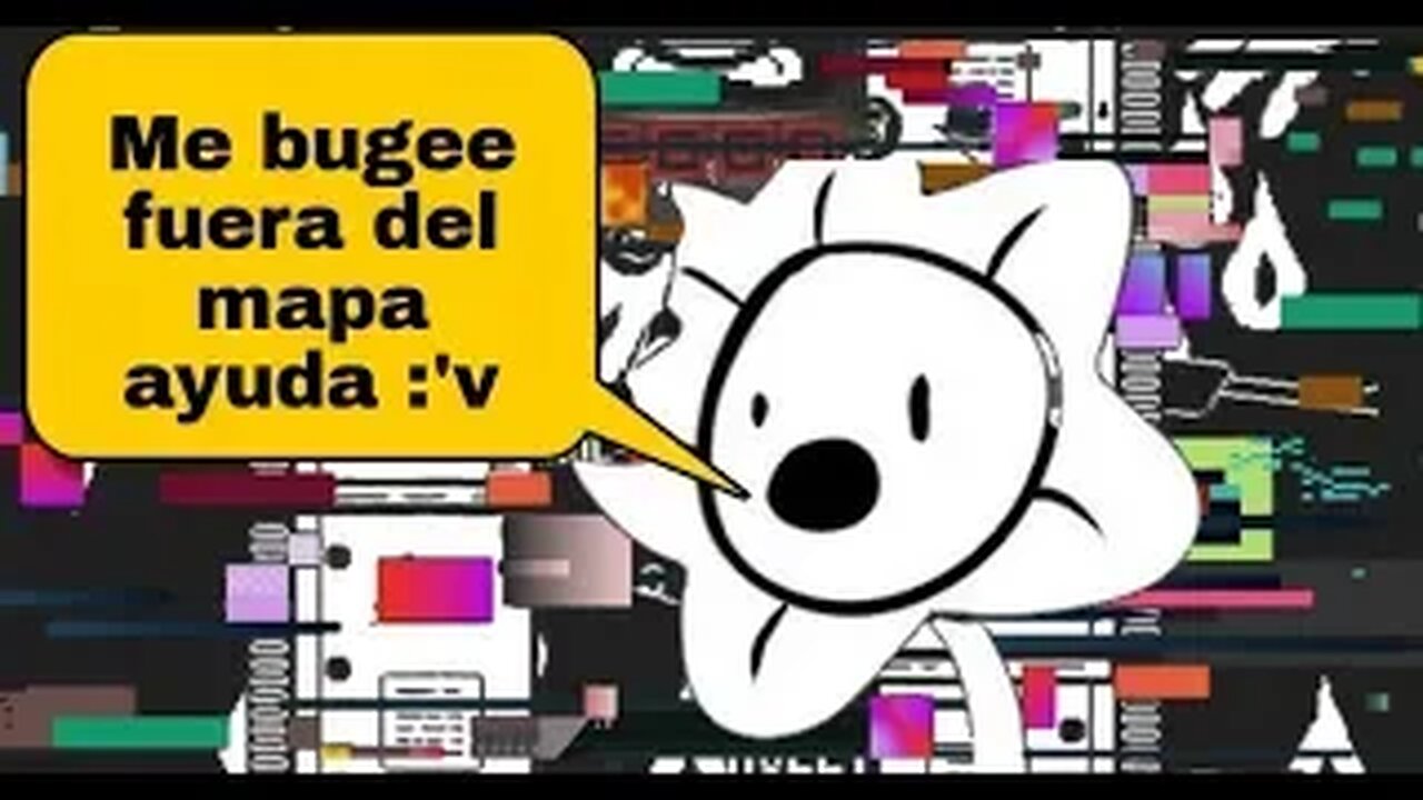 Bugs de Deadtale 2 Pt1 (Ya no existen o te dan ban)