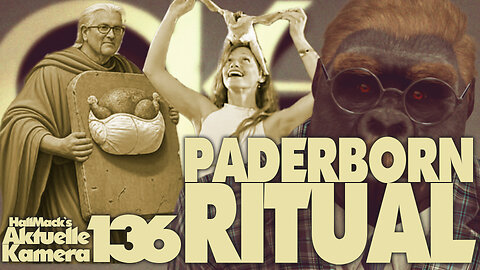 Aktuelle Kamera 136 - Das Paderborn Ritual