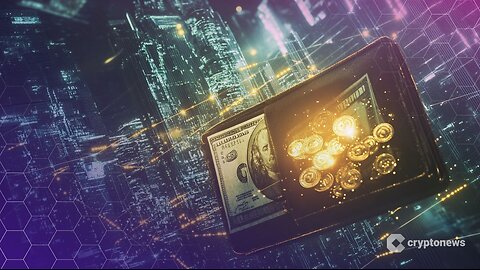 Tether Rakes in Record $1B Q1 Profit—46M Wallet Surge Fuels $120B Treasury Bet