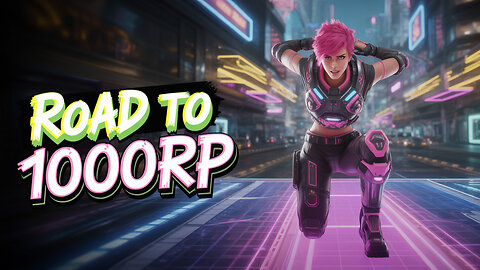 🟢LIVE: APEX LEGENDS - NO SLEEP UNTIL DIAMOND