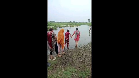 satisfying Video