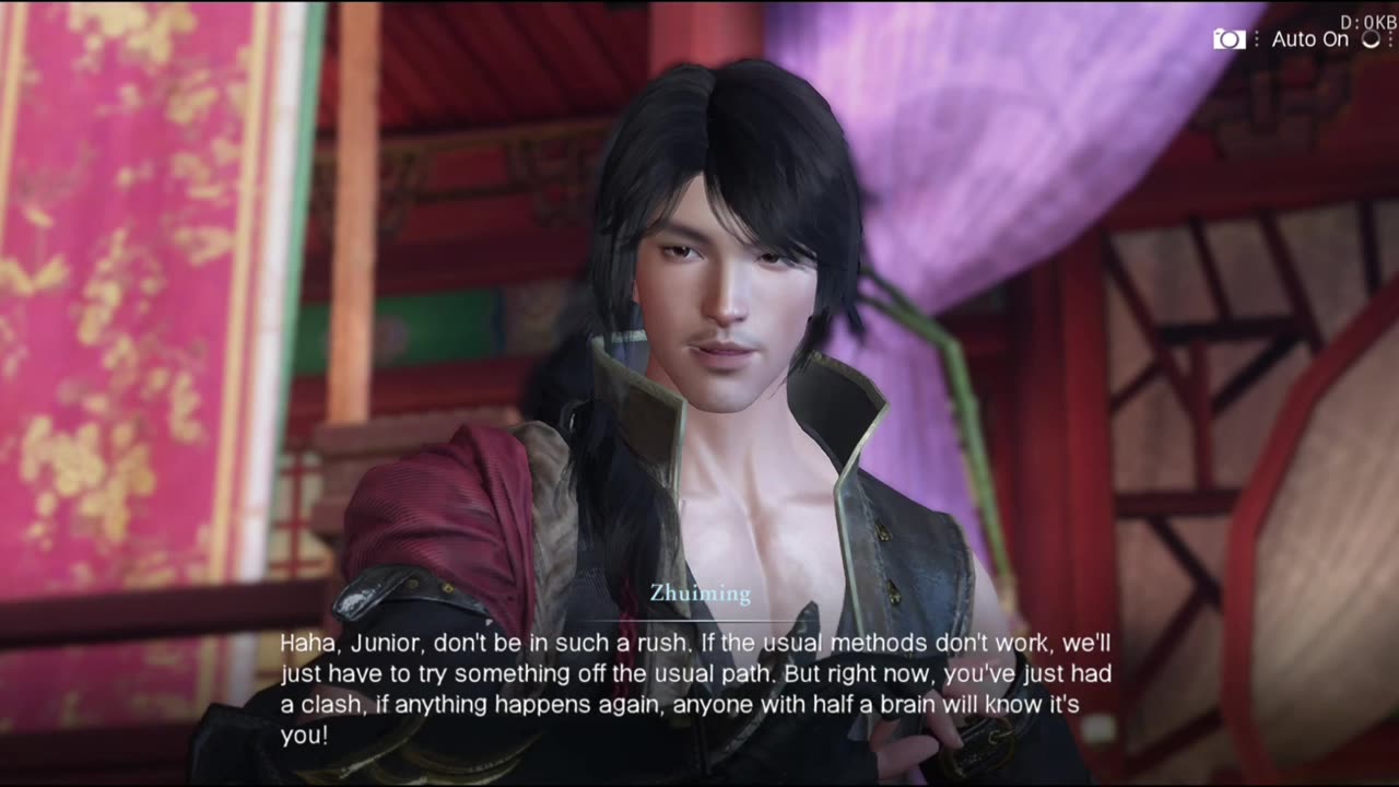 Sword of Justice - Gameplay Walkthrough Part 03