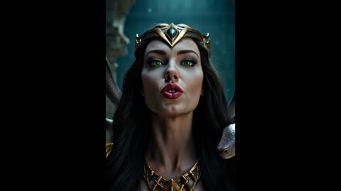 Greek Mythology Creatures