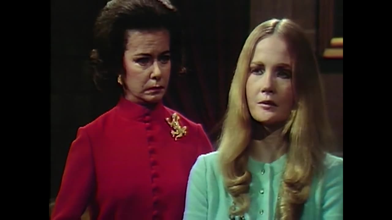 008) Dark Shadows • #0883 (Wed. 12Nov.'69)