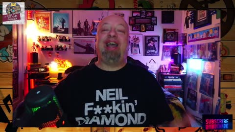 Iron Lung Trailer Reaction