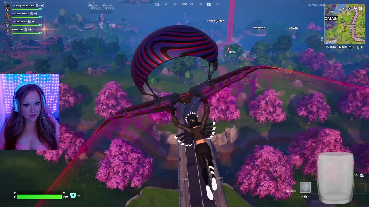 🎀Birthday Stream🎀