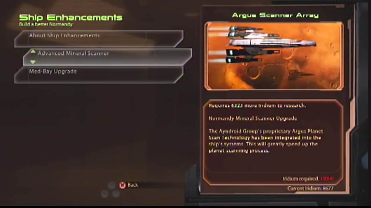 Mass Effect 2 Day 3 - 8 _ 11