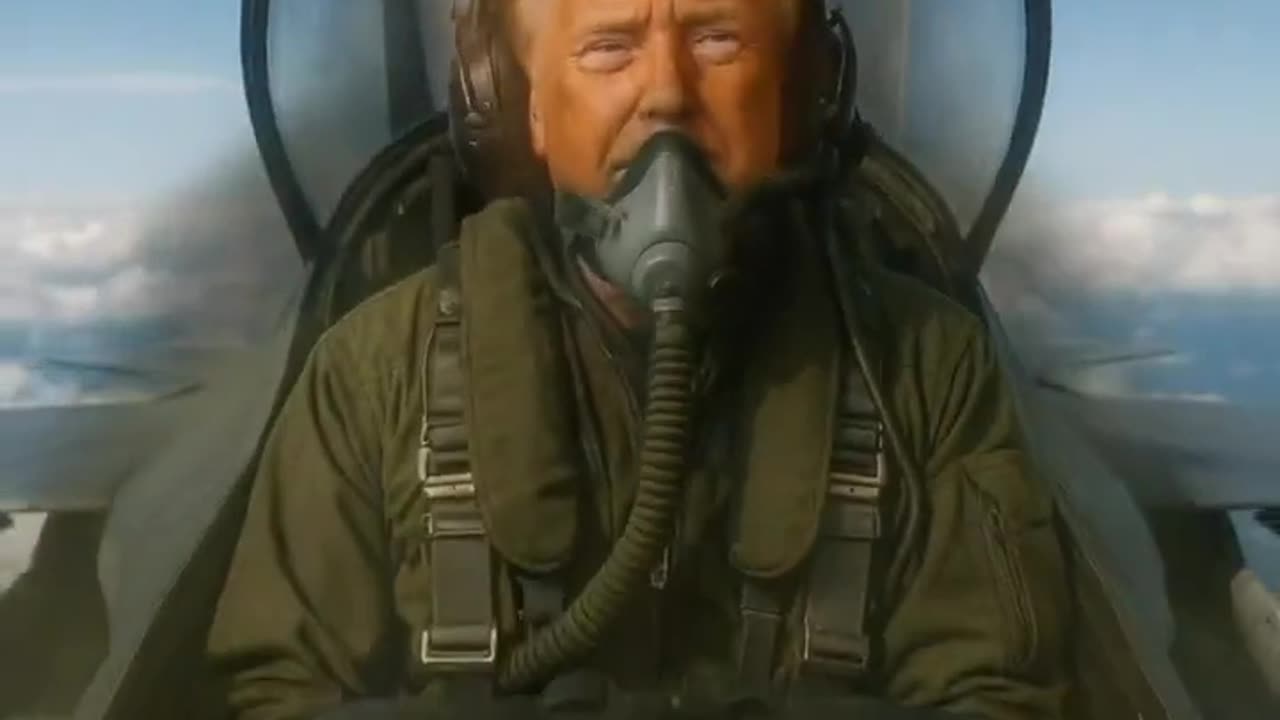 POTUS dropping troll bombs