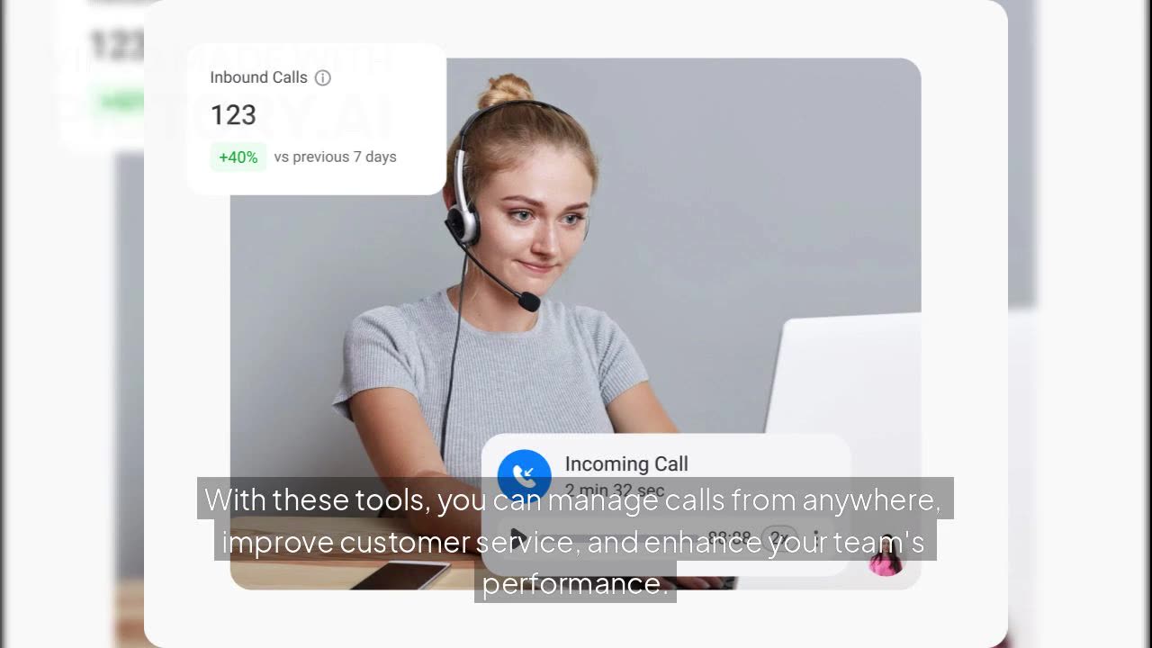 How to Automate Inbound Calls in the Cloud | KrispCall