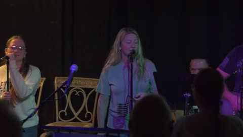 Praise & Worship Music - 8/31/2025 - Crossroads Chapel Palm Harbor