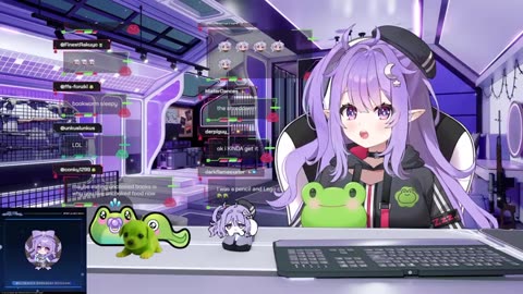 [Eepy Sleepy] eating paper