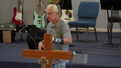 Together We Stand- Live Stream - 8/3/2025