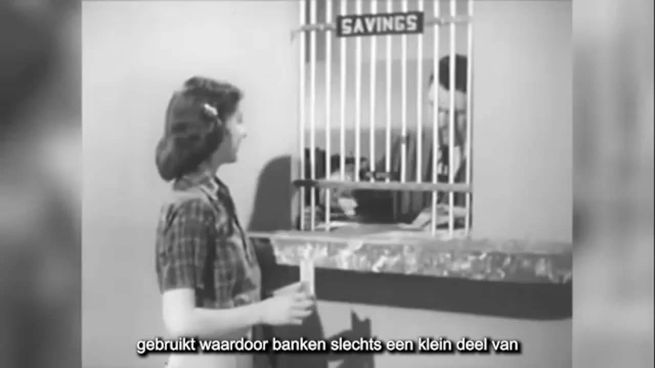 The Pyramid of Power- Who Really Rules the World - Part 3 of 5 - Documentary (Dutch/NL Subs)