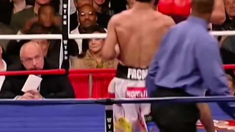 🥊 Back When Floyd Mayweather Was a Pacquiao Fan! | FCN