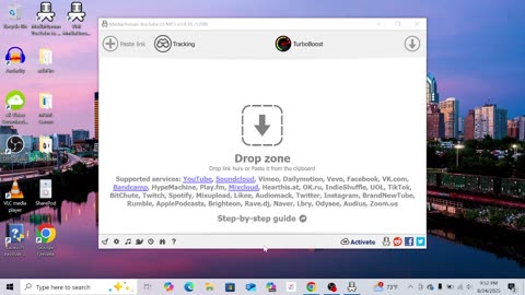 YouTube To Mp3 Tutorial
