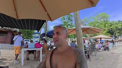 TODO HOMEM DEVERIA VISITAR ESSE PAÍS 🇩🇴