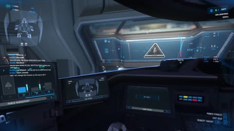 STAR CITIZEN - Adventures in the verse