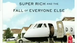 Chrystia Freelandd: Parluto Cats the rise of the New Global Super Rich