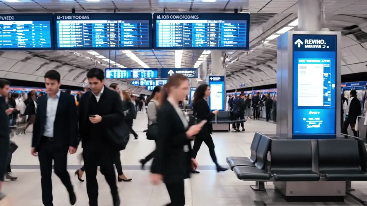 11) Global Recession Watch: Are We Heading Into a Slowdown?