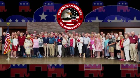 Republican Seniors of Minnesota