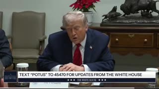 Trump Warns President of Colombia Your Next