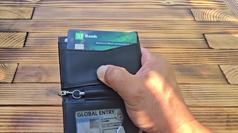 MultiWallet (Out-Smart All Wallets) by Chiseled Design LLC — Kickstarter