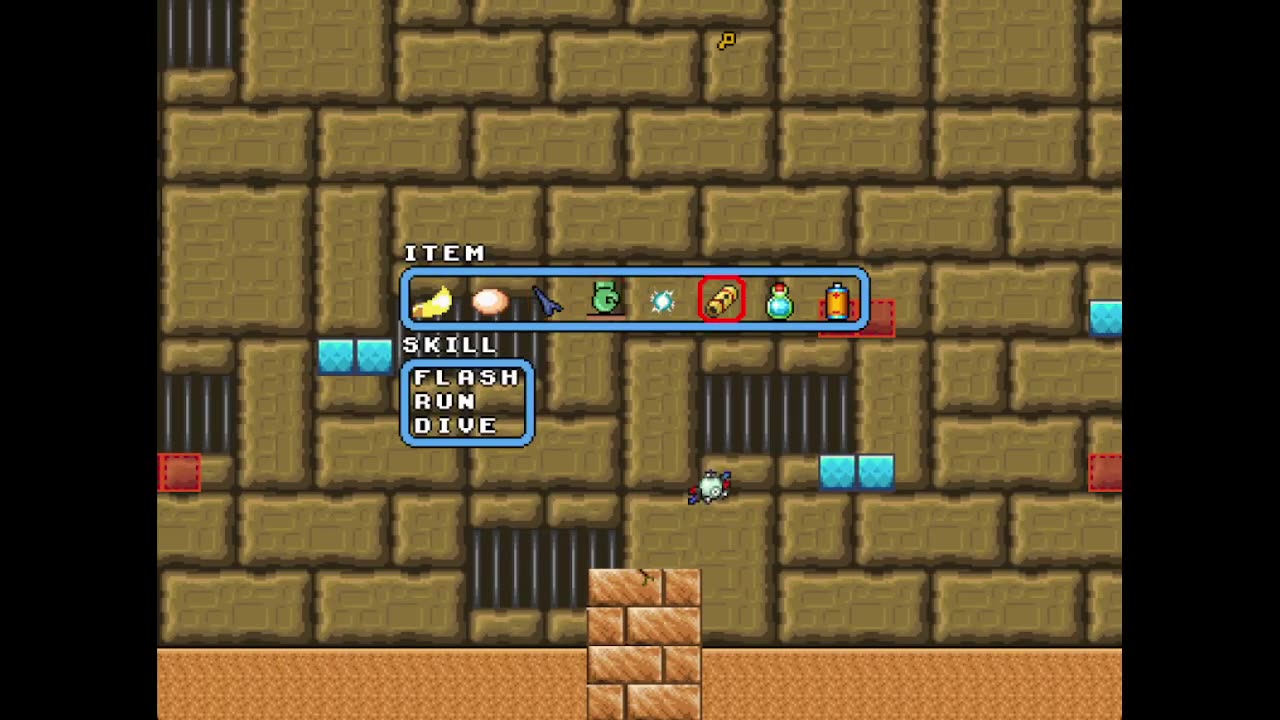 Four-Way Dungeon - Gallade's Quest Pt.17