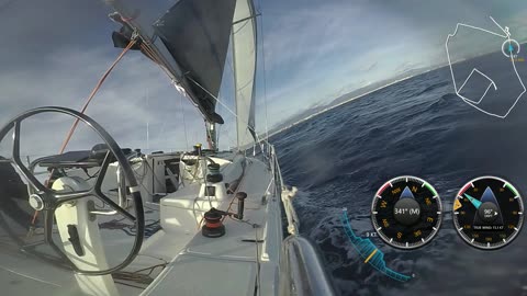 doublehand regatta palma de mallorca 23 november 2025 orc first 36 bip bip