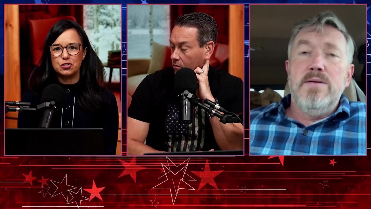 Holy SH*T! The DOJ just missed the Epstein deadline… AGAIN!