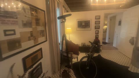 Lower Floor - Video Tour